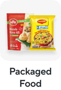 Packaged Food