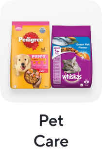 Pet Care