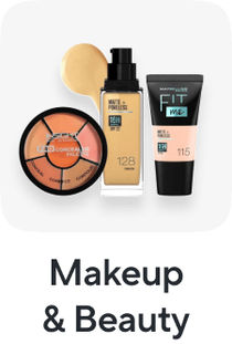 Makeup & Beauty