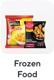 Frozen Food