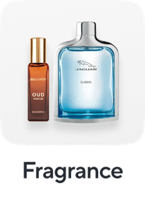 Fragrances & Grooming