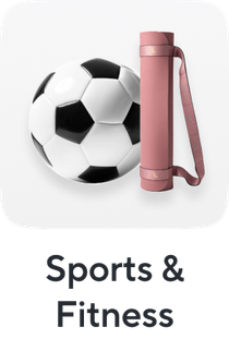 Sports & Fitness