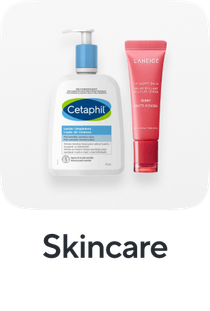 Skincare