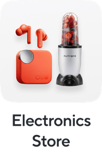 Electronics & Appliances