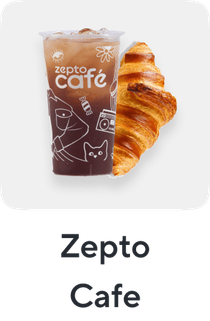 Zepto Cafe