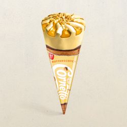 Kwality Wall's Cornetto ButterscotchÂ Ice Cream Cone 105 ml - Buy ...