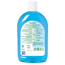 Dettol Liquid Disinfectant-Floor Cleaner, Surface Disinfection ...