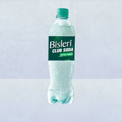 Bisleri Club Soda(750 ml) & Ice Cubes(1 kg) Combo 2 combo - Buy online ...