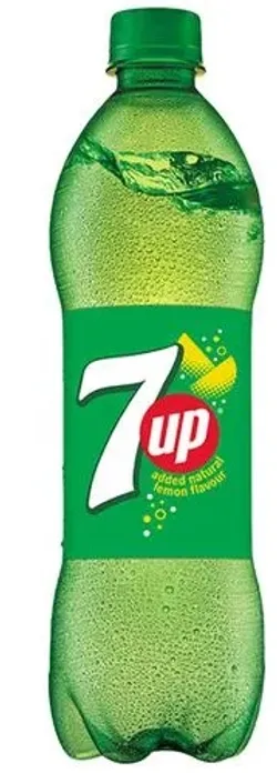 7 Up Lemon Soft Drink 750 ml - Buy online at ₹38 near me