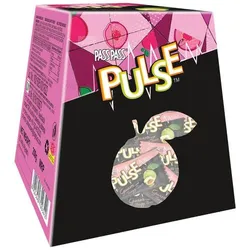 pass pass pulse guava