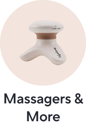 Massager & More