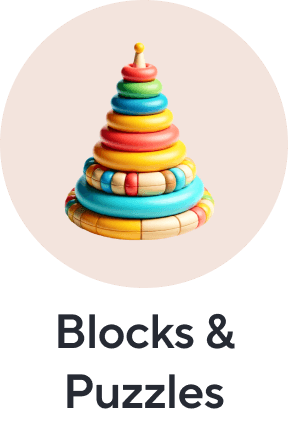 Blocks & Puzzles