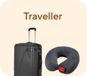 Traveller