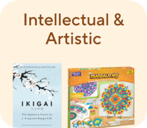 Intellectual & Artistic