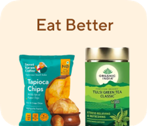 Eat Better