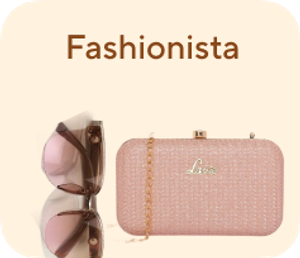 Fashionista