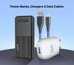 Powerbanks