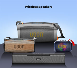 Speakers