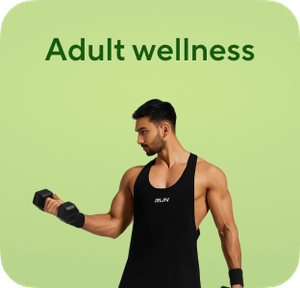 Adult wellness