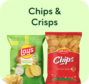 Chips & Crisps