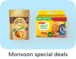 Monsoon special deals
