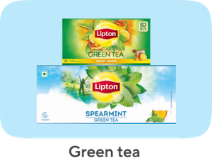 Green tea
