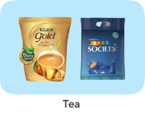 Tea
