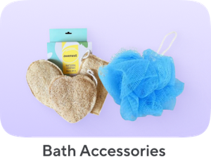 Bath Accessories