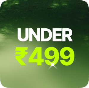 Under 499