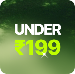 Under 199