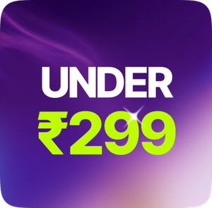 Under 299