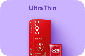 Ultra Thin