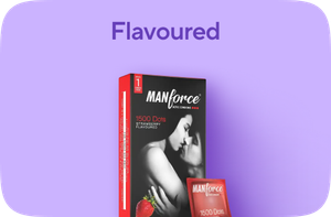 Flavoured