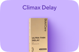 Climax Delay
