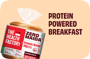 Protein Powered Breakfast