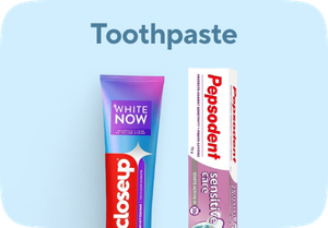 Toothpaste