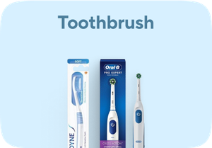 Toothbrush