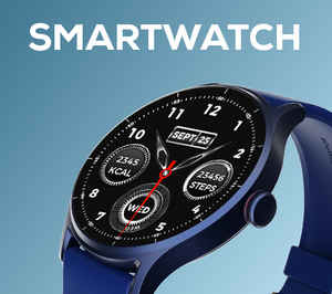 Smartwatches