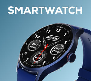 Smartwatches