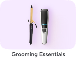 Grooming Essentials