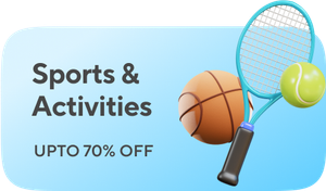 Sports & Activities