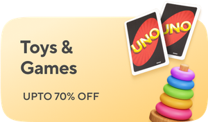 Toys & Games