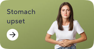 Stomach upset