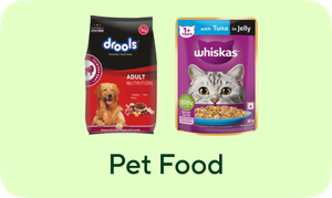 Pet Food