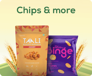 Chips & More