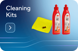 Cleaning kits