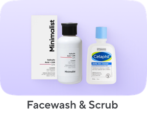 Face Wash