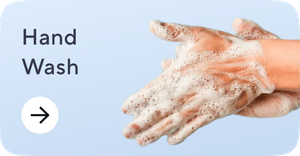 Handwash And Sanitiser
