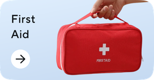 First aid