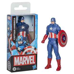 monoキャプテンアメリカ キャプテン・アメリカ - MARVEL SNAP Card - Untapped.gg